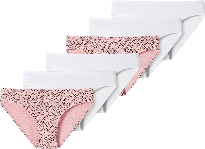 Schiesser Slips 95/5 biologisch katoen