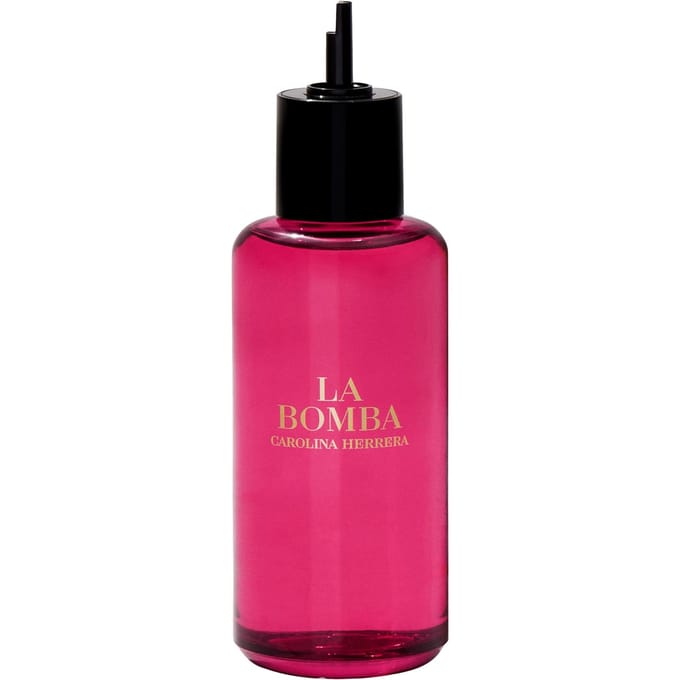 Carolina Herrera - La Bomba Eau De Parfum - 200 ML