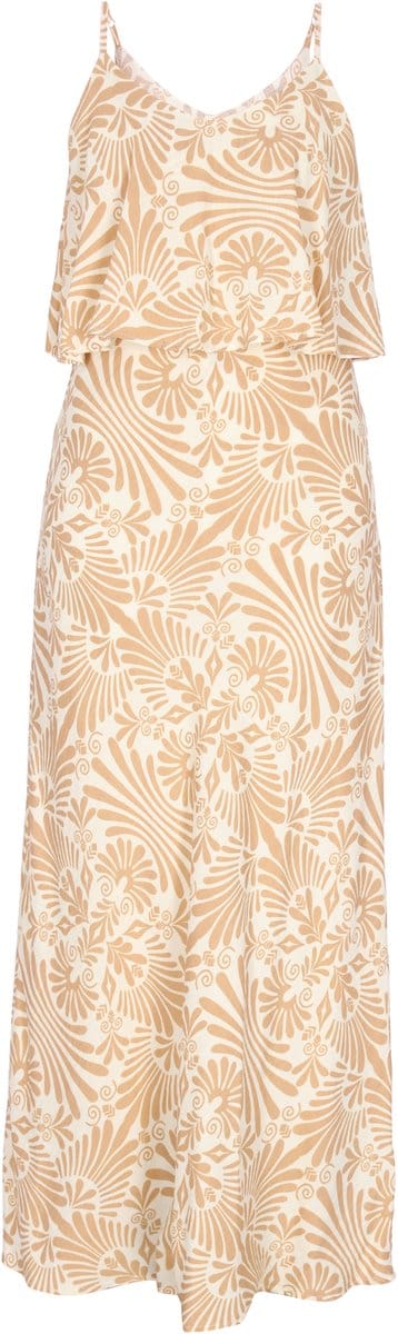 usha Dress