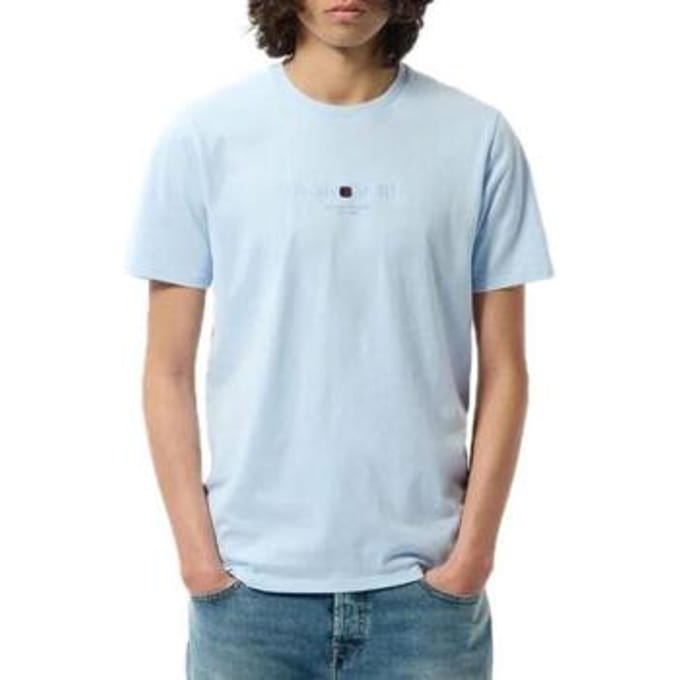 T-shirt Teddy Smith Tjim