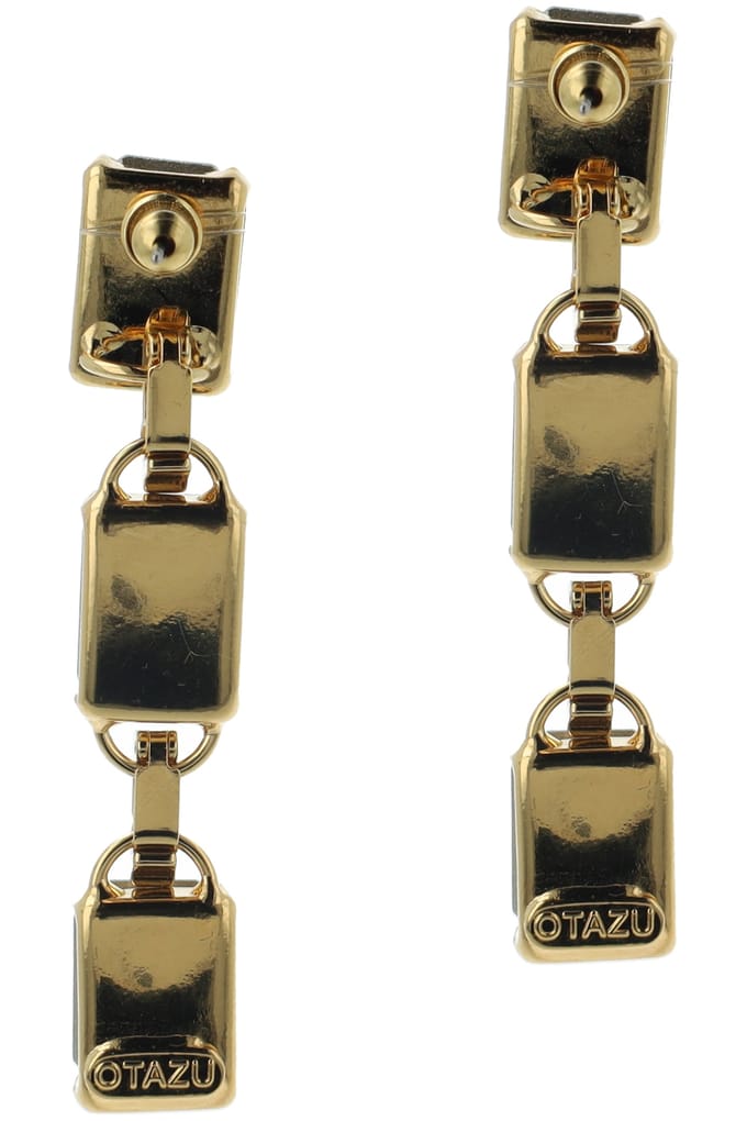OTAZU The Extendables Taglia: OS | Orecchini Outlet | Donna