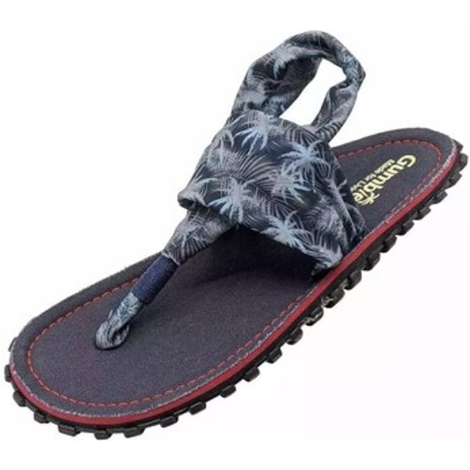 Teenslippers Gumbies GUSASLI023