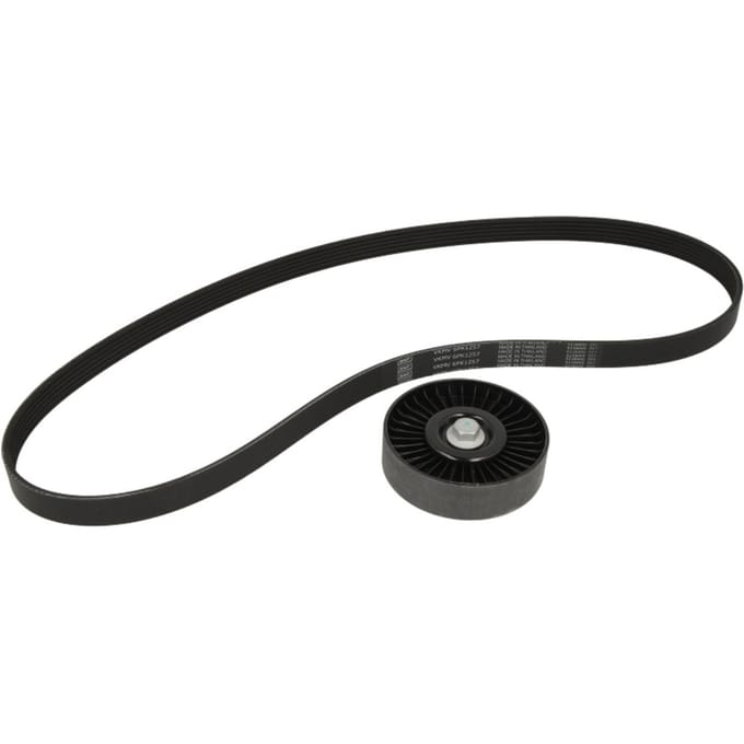 Poly V-riem set SKF VKMA 65038