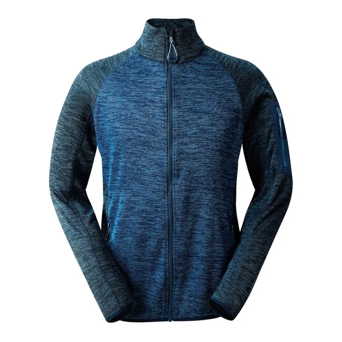 Fleece met rits Dare 2B Torrek Mountain