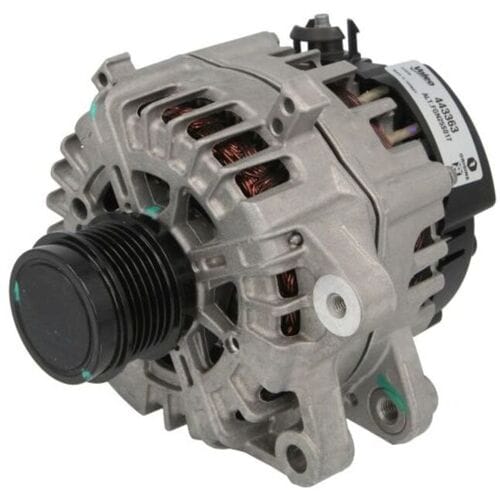 Driefasige generator VALEO ORIGINS NEW OE TECHNOLOGIE VALEO 443363