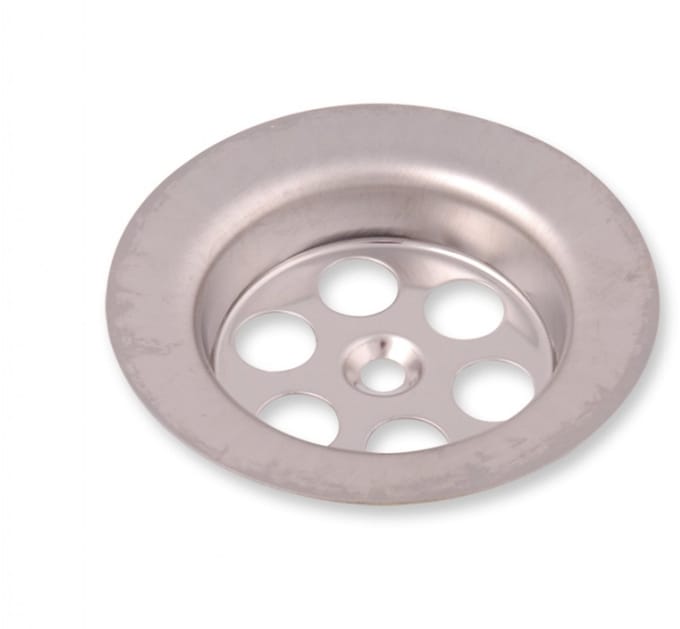 Tycner - Chromen Wasbak Zeef - 64,23 mm