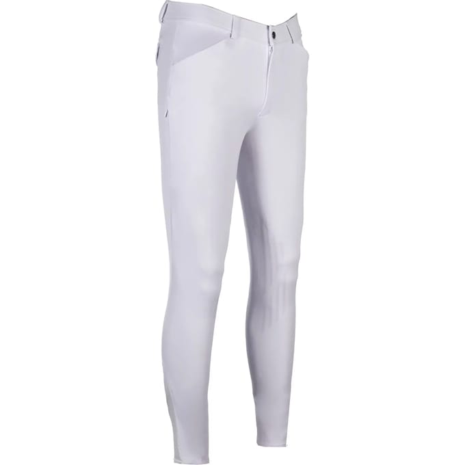 Mid grip wedstrijdbroek HKM James