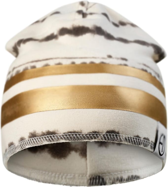 Elodie Winter Beanie - Beanie - Muts - Muts Baby - Muts kind - Tidemark Drops - 1/2 jaar