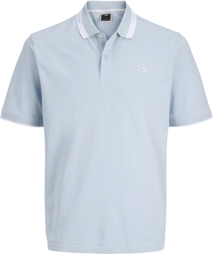 Jack & Jones Core Hass Polo Heren - Maat M