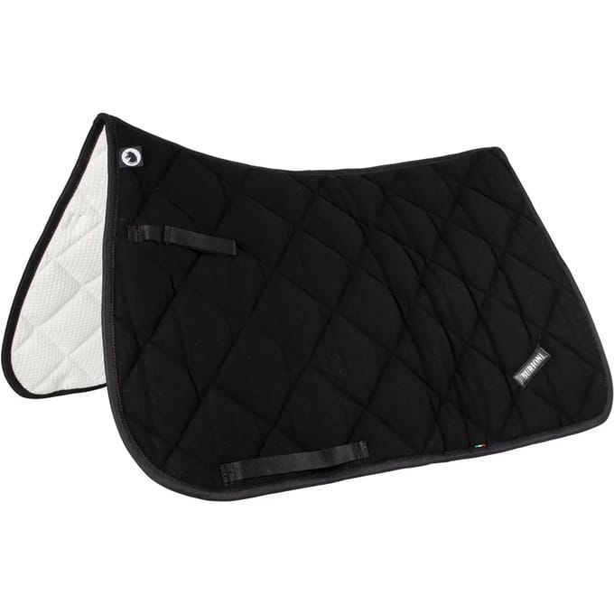 Zadeldek voor paarden Burioni Honeycomb