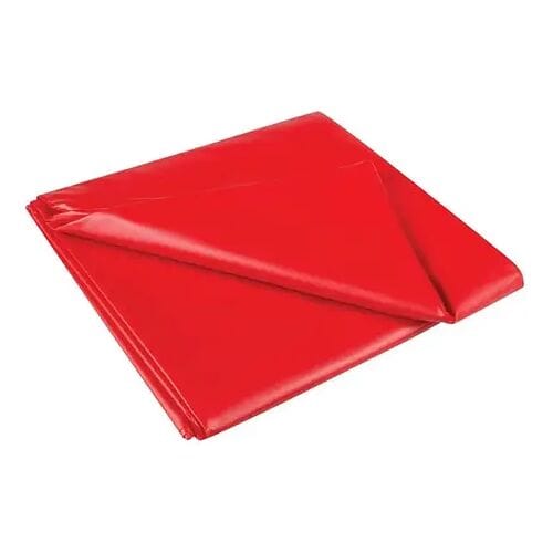 Joydivision Sekslaken Bedlaken 180x260cm Rood