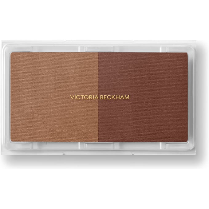 Victoria Beckham Beauty Matte Bronzing Brick Refill - 5