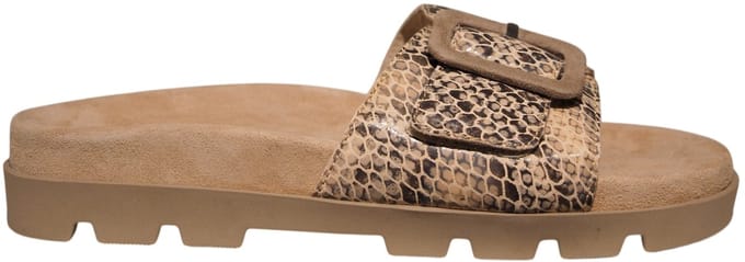 Rohde 6311-12 Beige slipper