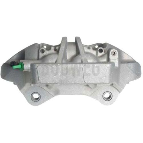Remklauw BUDWEG CALIPER 345783