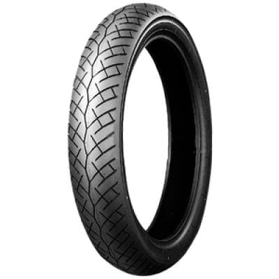 Motorbanden BRIDGESTONE BT45 90/90-21 TL 54H