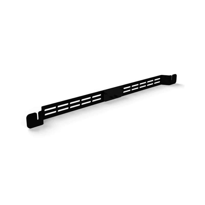 Flexson FLXSARWM1021 - bracket - for Sound bar - Zwart - Max - recommended for