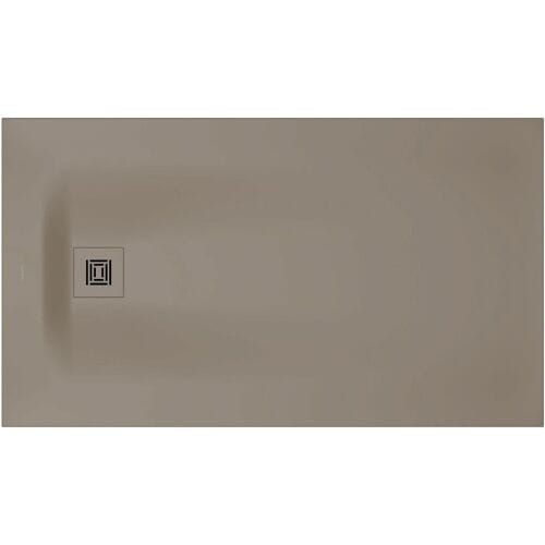 Duravit Sustano shower tray 140 x 80 cm 720280640000000