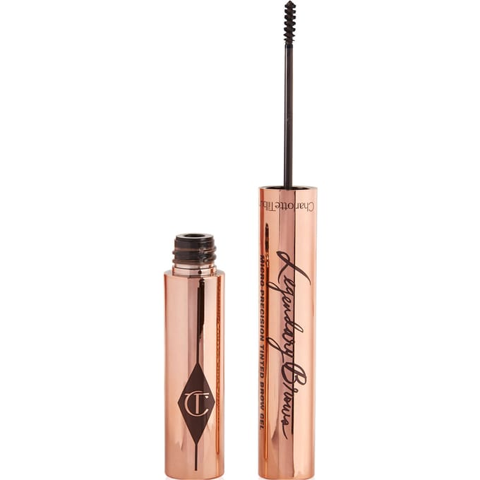 Charlotte Tilbury Legendary Brows - Black Brown