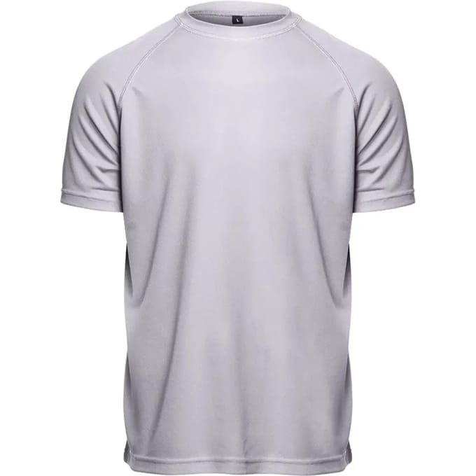 ademend T-shirt Pen Duick Firstee