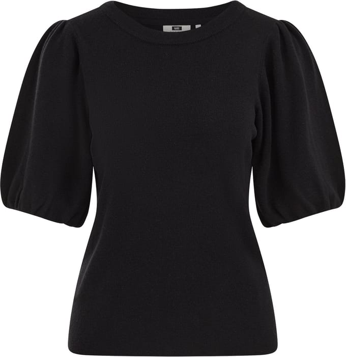 WE Fashion Dames THE SOFT KNIT
