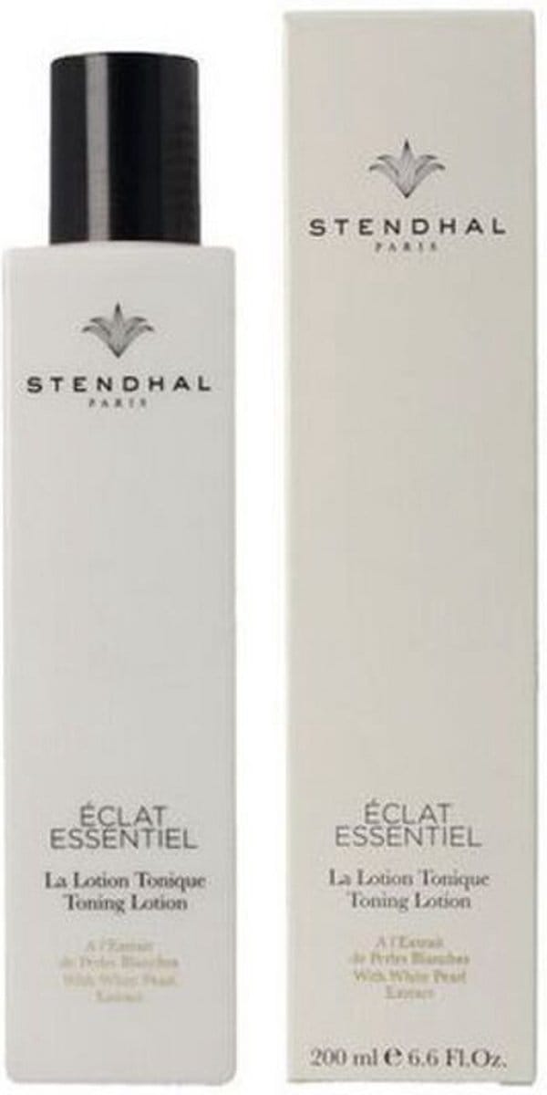 Toning Lotion Stendhal Eclat Essentiel (200 ml)