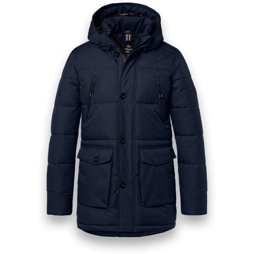Parka Jas District MF15330253777502