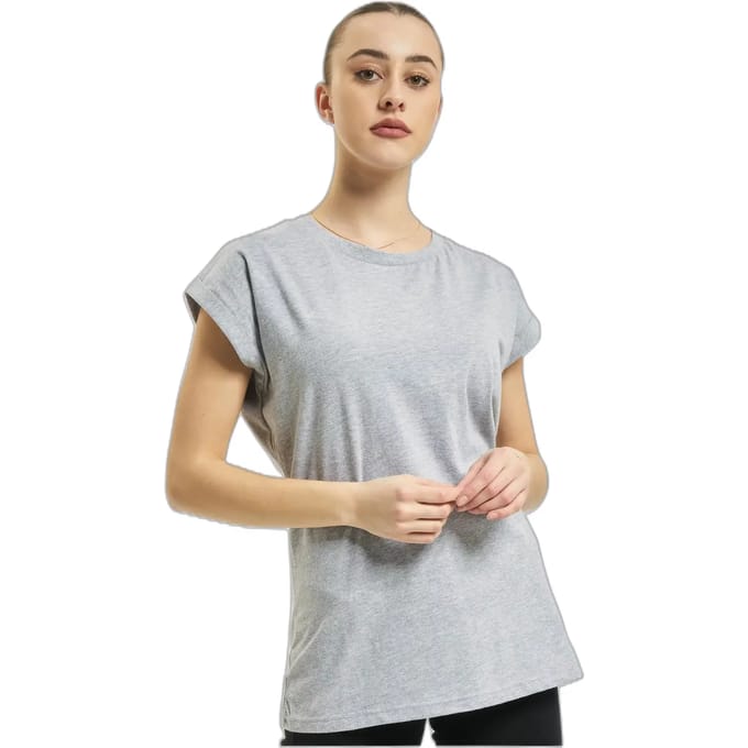 Just Rhyse - Rio Top - L - Grijs