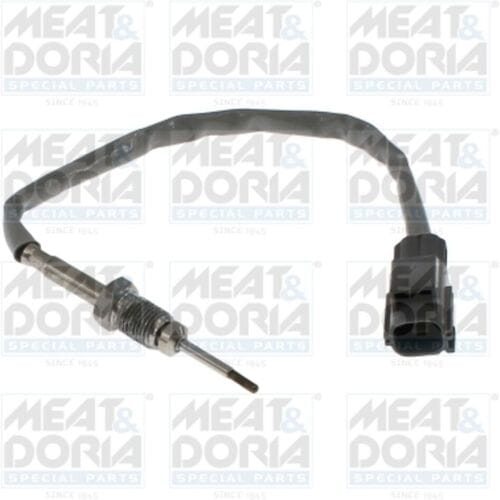 Sensor, uitlaatgastemperatuur MEAT & DORIA 12800