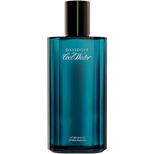 Davidoff Cool Water After Shave Aftershave Heren 125 ml