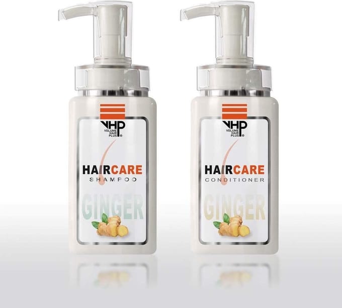 Hair Care Set