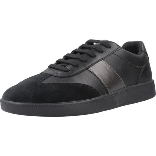 Lage Sneakers Geox D Meleda