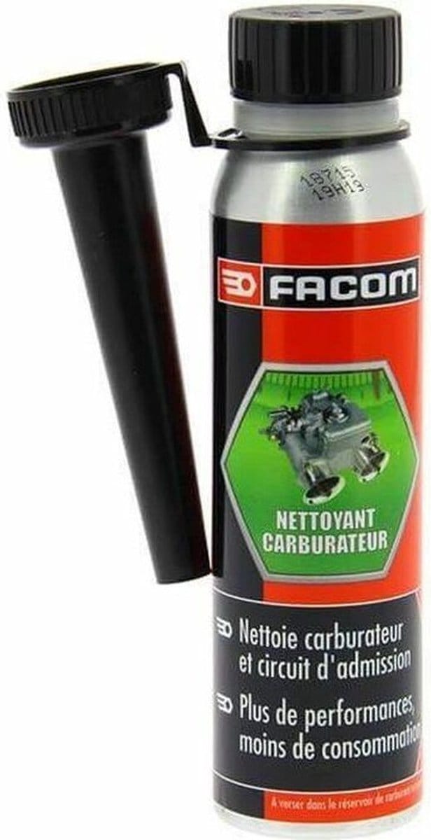 Schoonmaakster Facom 200 ml