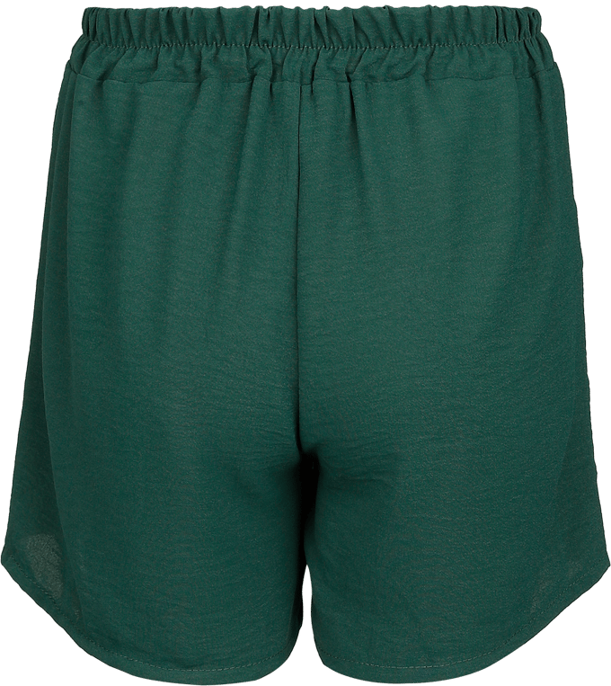 R.E.D. by EMP Shorts - Basic Shorts - S tot M - voor Vrouwen - kaki