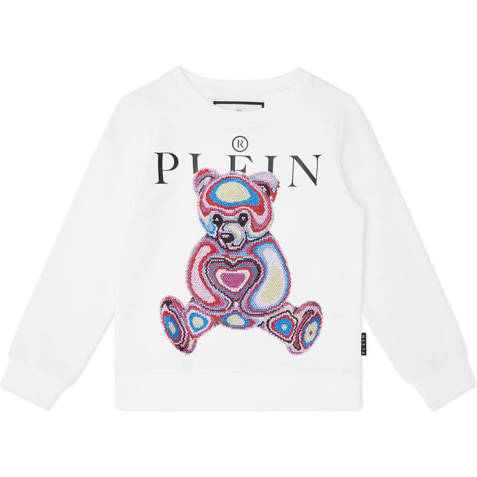 Sweater Ls Teddy