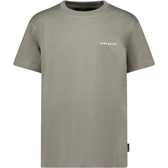 Airforce T-shirt geb1132-fw25 airf