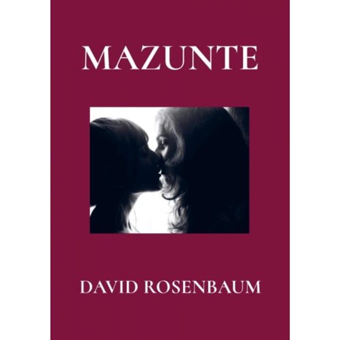 Mazunte - David Rosenbaum