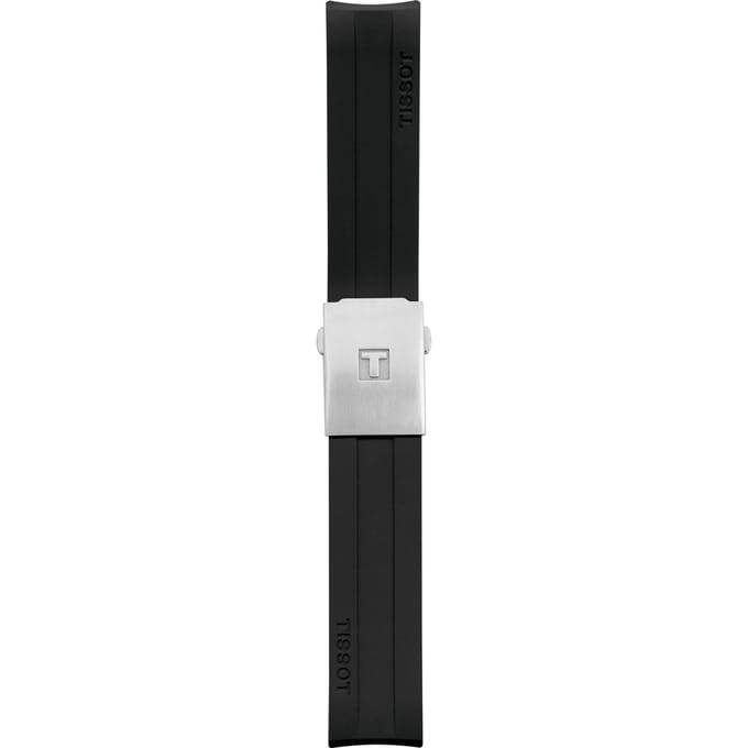 Tissot Straps T603032409 Titanium Horlogeband