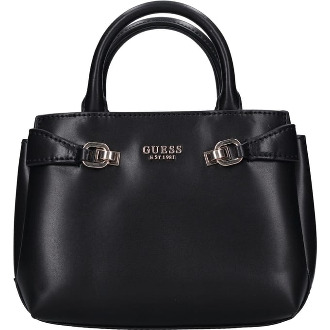 Guess Zakken. Zwart
