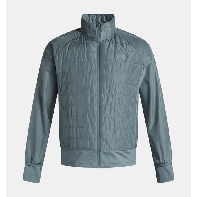 Isolerende jas Under Armour Launch