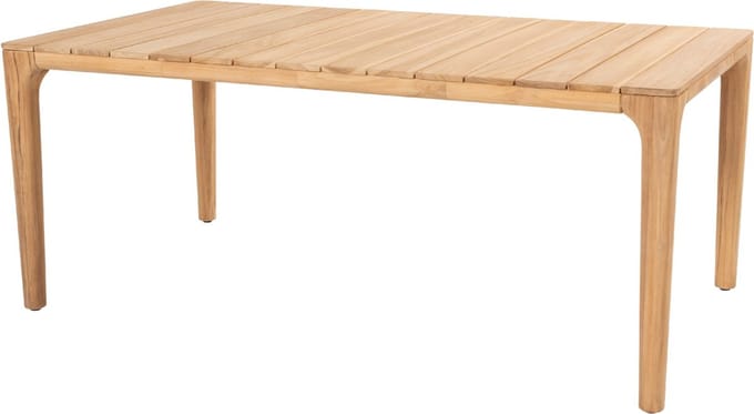 Taste by 4 Seasons Tuintafel Liam Teak 180 x 100 cm