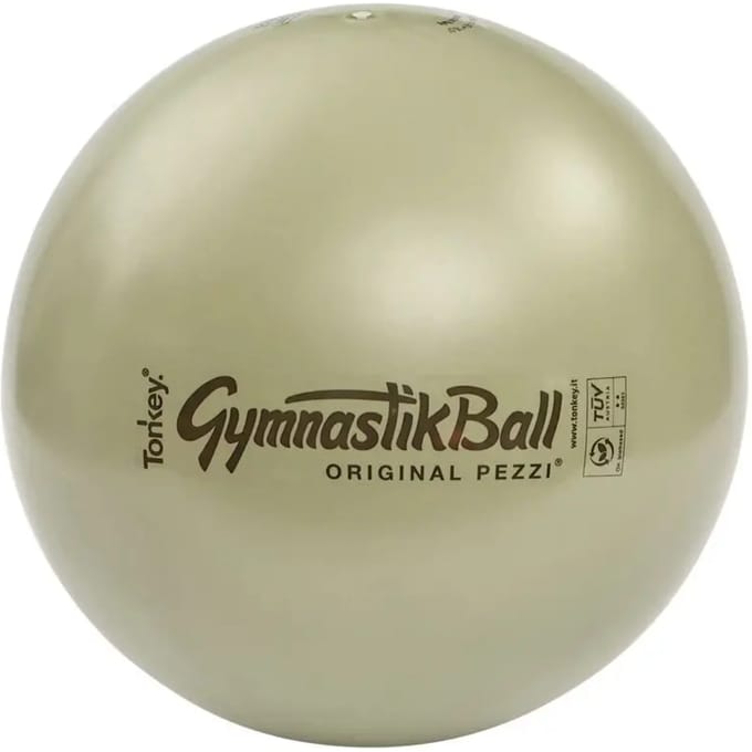 Biobased trainingsbal Ledragomma Original Pezzi