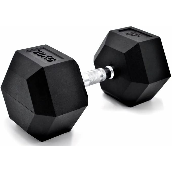 Dumbbell Fit & Rack 30kg