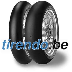 Metzeler Racetec SM ( 125/75 R420 TL Rubbermengsel K2, NHS, Voorwiel )