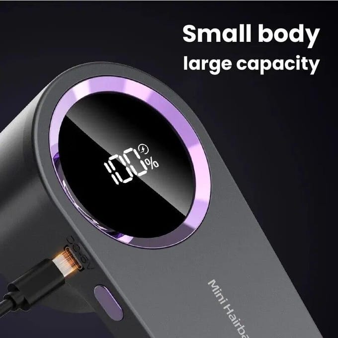 Huiskleding Lint Ball Scheermachine Draagbare kleding Haarbal Trimmer Lint Removal Tool grijs