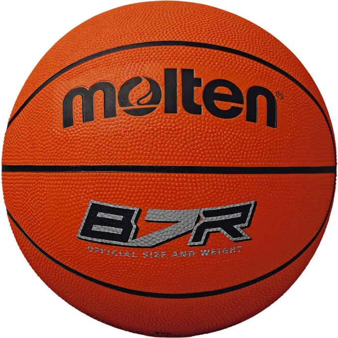 Basketbal Molten BR