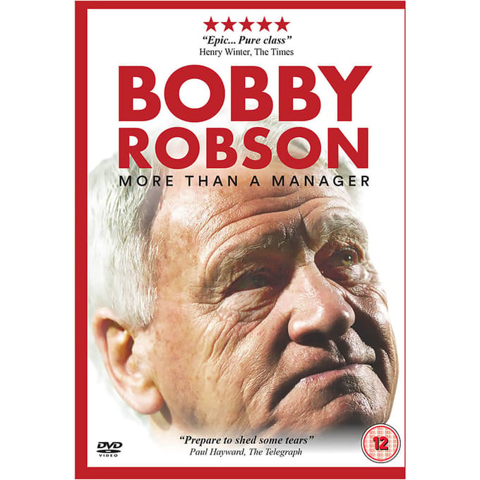 Bobby Robson