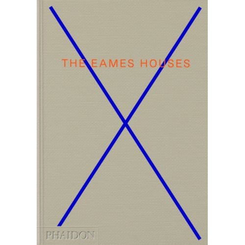 The Eames Houses - Eckart Maise