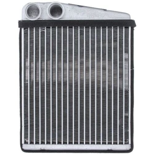 Warmtewisselaar, interieur verwarming NISSENS 70807