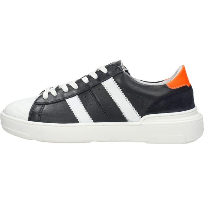 SUB55 Veterschoenen Laag Veterschoenen Laag - Blauw - Maat 36
