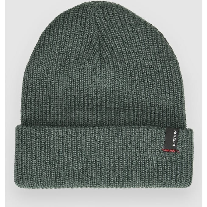 Brixton Heist Muts groen